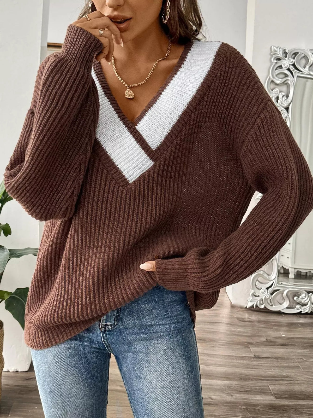 Knitwear